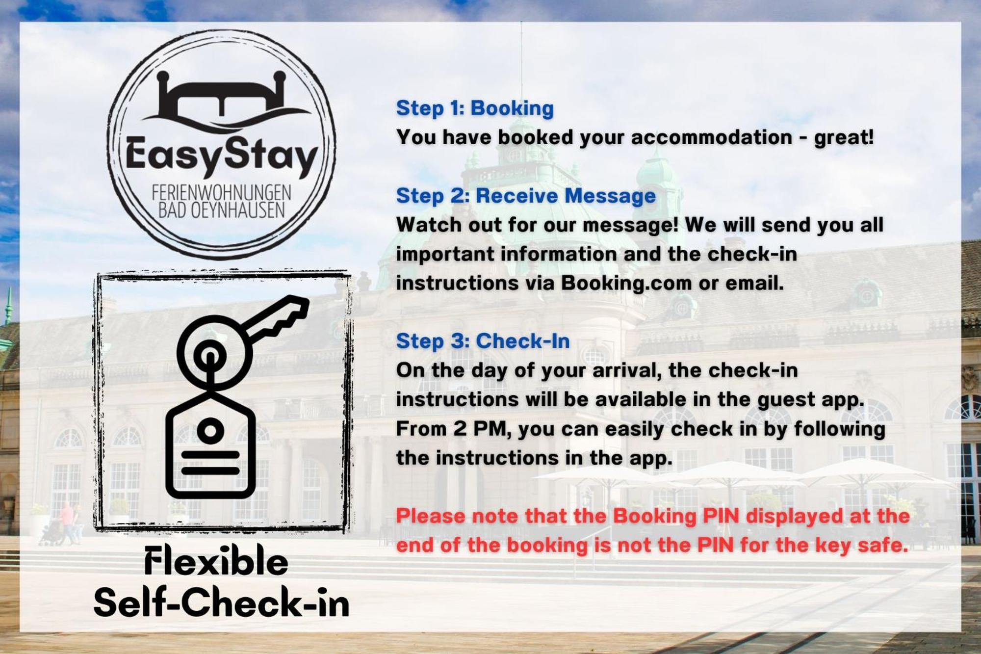 Easystay#4 Home Cinema Ferienwohnung In Kliniknaehe Mit Balkon, Boxspringbett & Netflix 바트왼하우젠 외부 사진